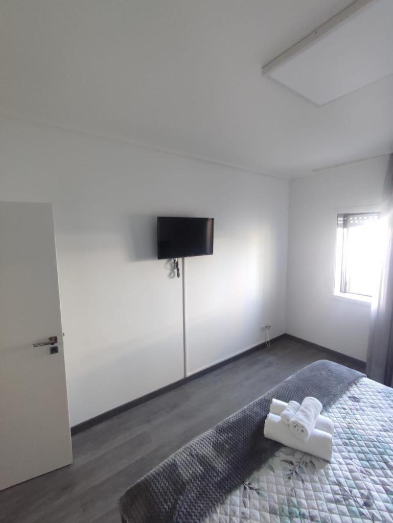 Coracao De Furadouro Apartment Ovar Exterior photo