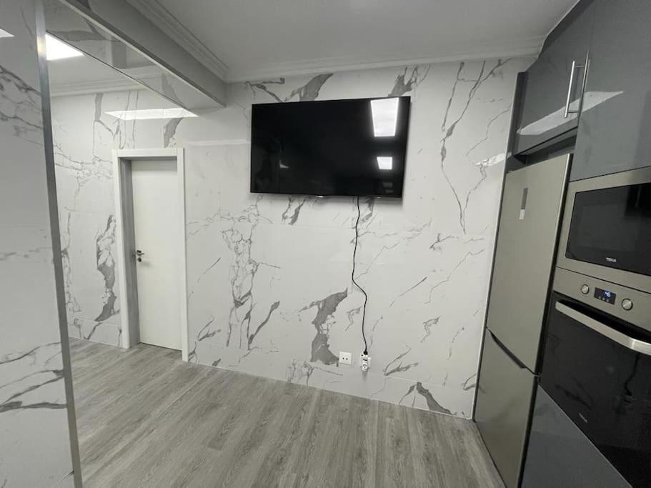 Coracao De Furadouro Apartment Ovar Exterior photo