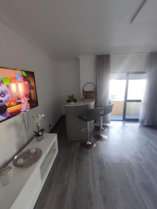 Coracao De Furadouro Apartment Ovar Exterior photo
